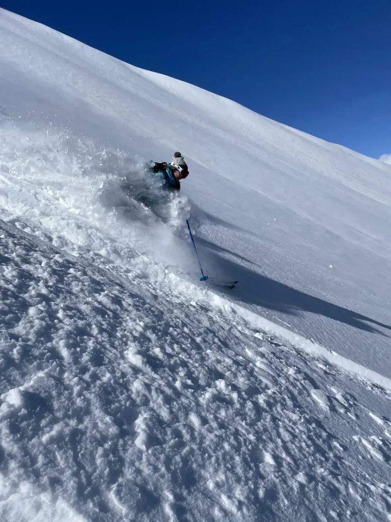 Book your Heli-Ski experience with Whitemantle Heli Sports